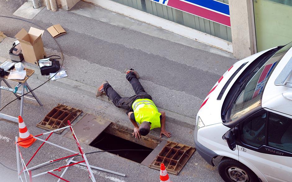 déboucheur de wc Villiers-sur-Marne